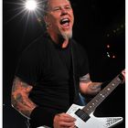 James Hetfield (Metallica)