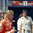 James Hunt