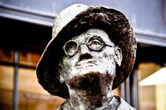 James Joyce