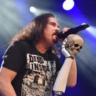 James LaBrie