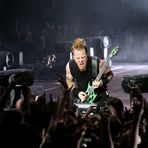 James [ Metallica ]