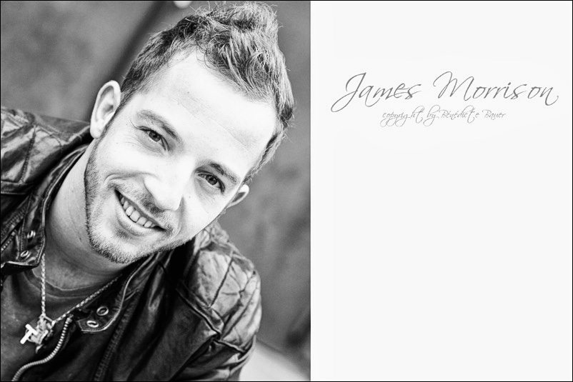 *James Morrison*