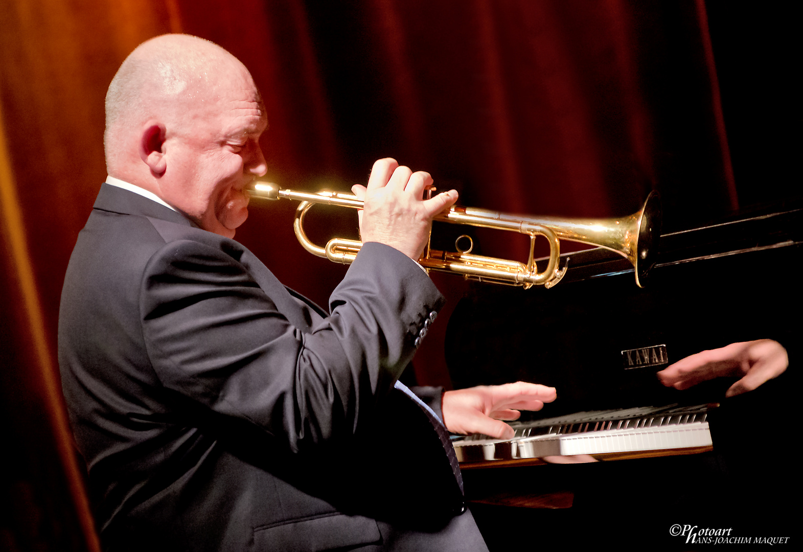 James Morrison [aus] Foto & Bild konzert, live, jazz Bilder auf