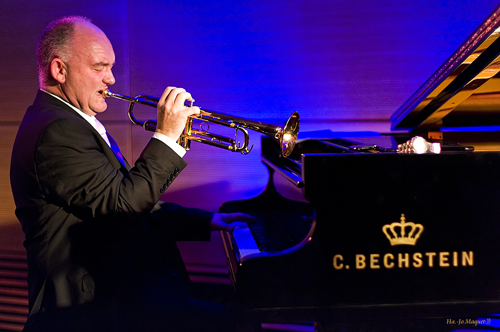 .James Morrison Foto & Bild jazz, blues, fotos Bilder auf