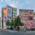 James Rizzi House Braunschweig