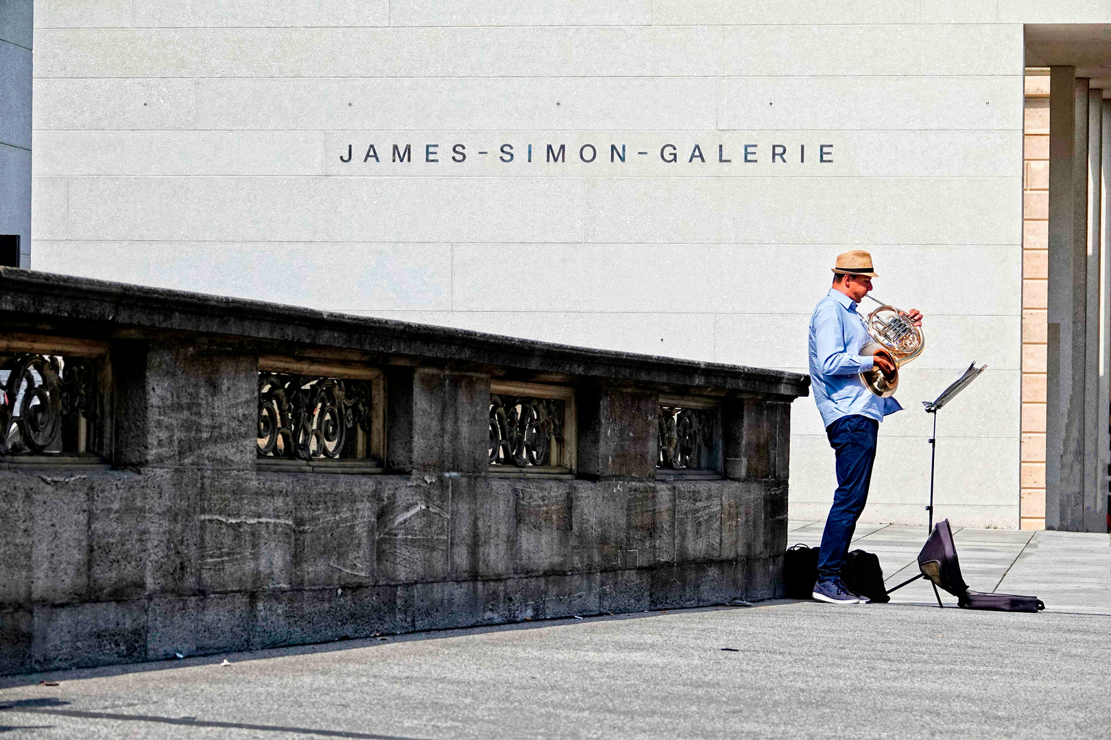 James-Simon-Galerie