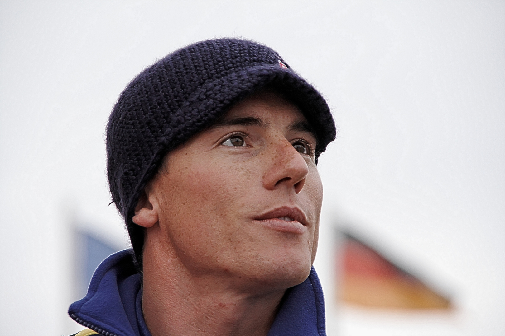 James Toseland