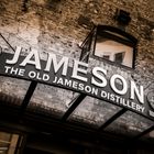 Jameson Main Entrance