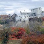 Jamesville Quarry