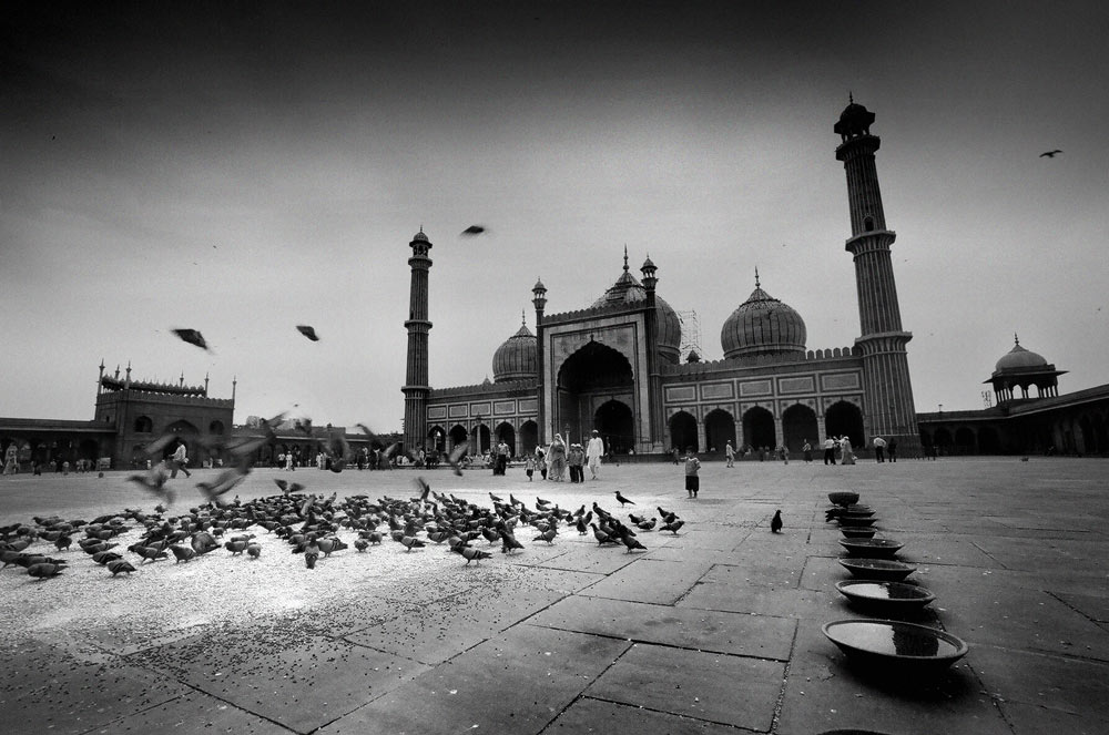 Jami Masjid