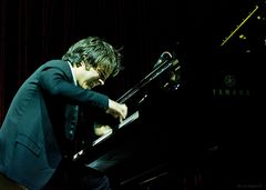 Jamie Cullum