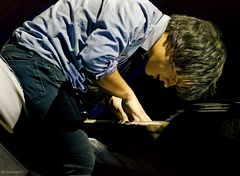 Jamie Cullum