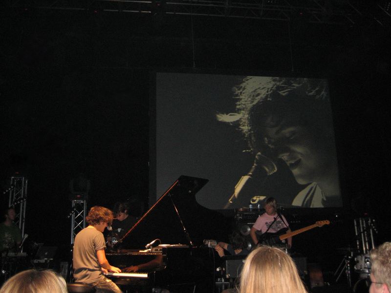 jamie cullum offenbach 25. nov. 06