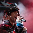 Jamiroquai