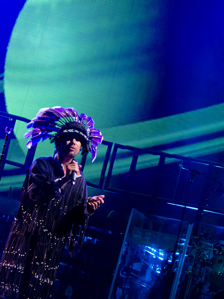 Jamiroquai I