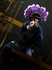 Jamiroquai IV