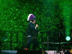 Jamiroquai VI