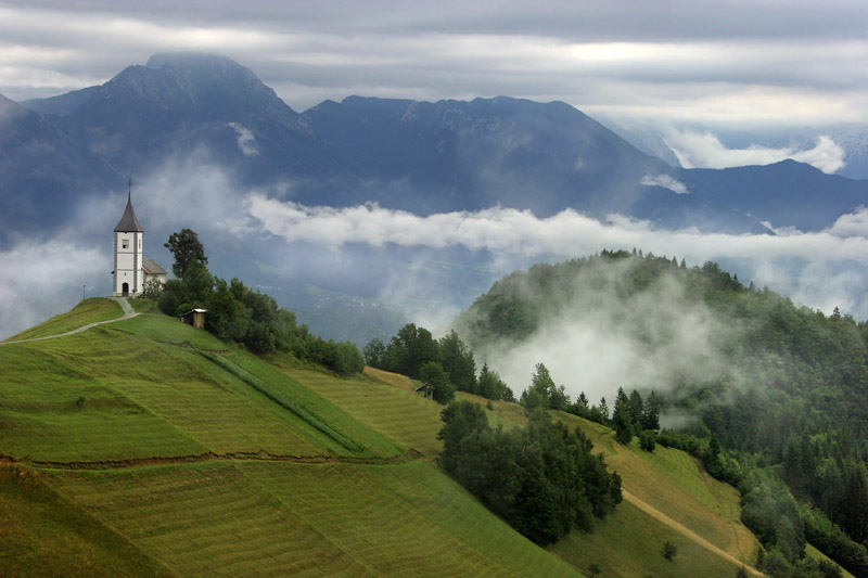 JAMNIK Slovenia