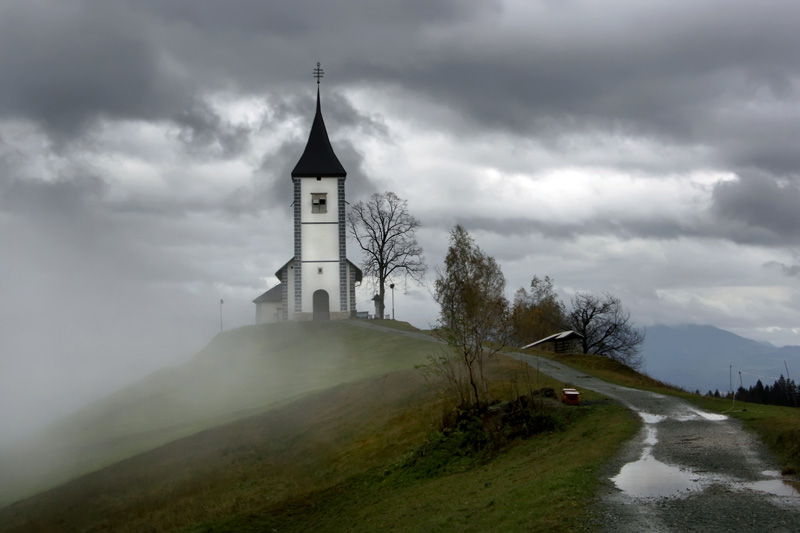 JAMNIK - Slovenia