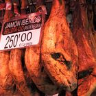 Jamón Iberico