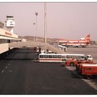 Jan. 1982 - Airport Teneriffa Süd      ©