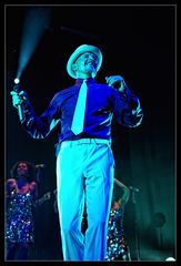Jan Delay live in Bremen 2009 /5.