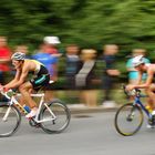 Jan Frodeno`s letzter Test vor der Olympiade 2008