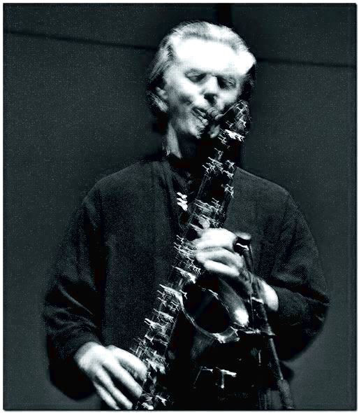 Jan Garbarek