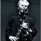 Jan Garbarek