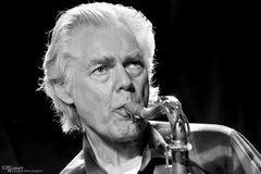 Jan Garbarek