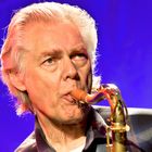 Jan Garbarek