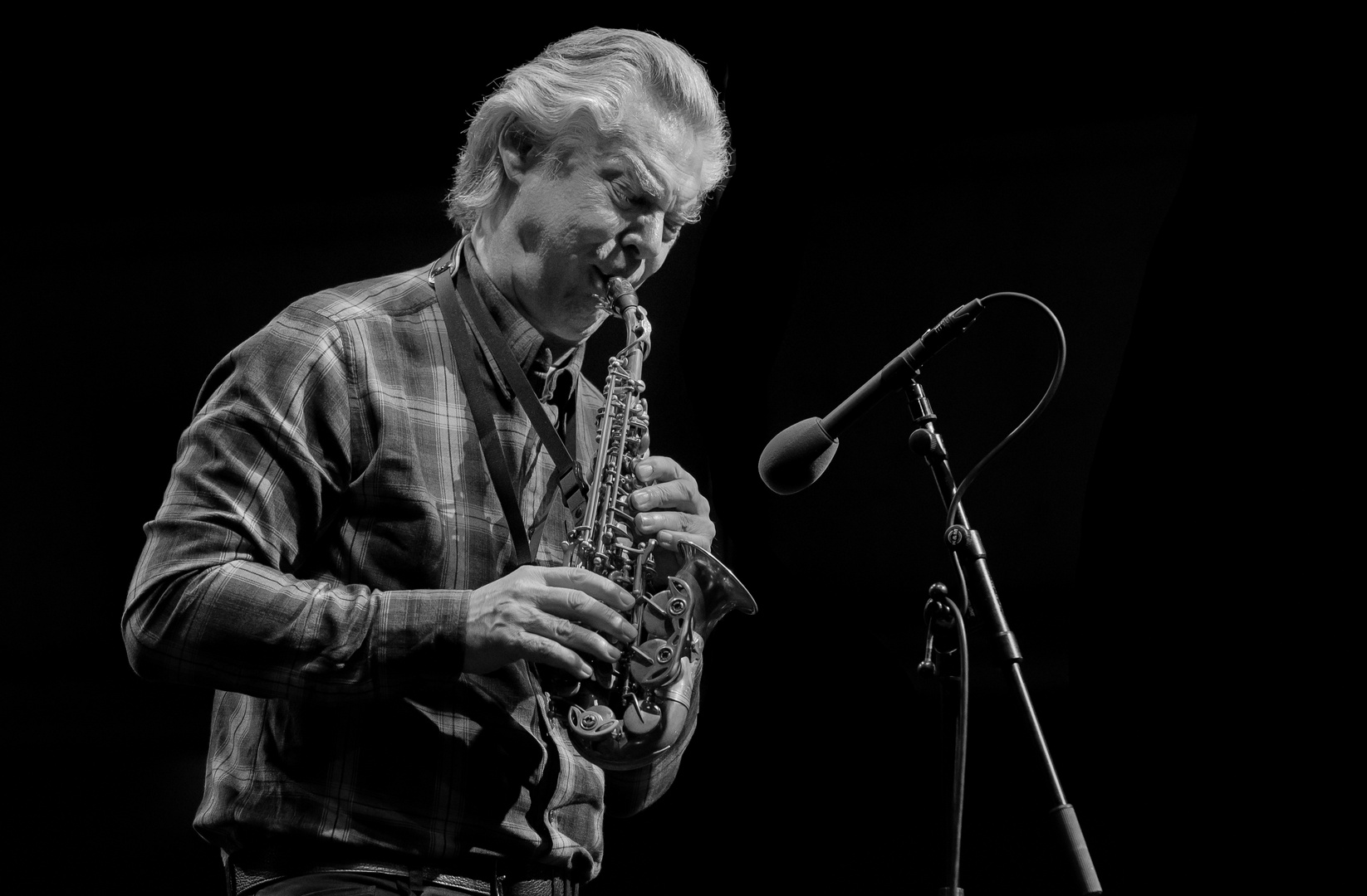 Jan Garbarek