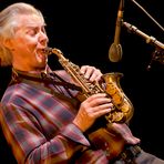 Jan Garbarek