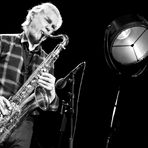 Jan Garbarek 