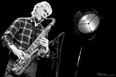 Jan Garbarek 