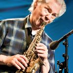 Jan Garbarek