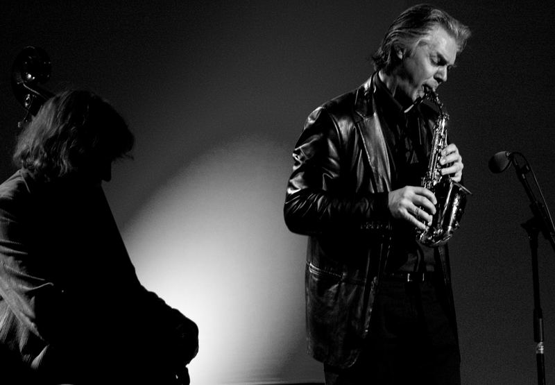 Jan Garbarek Group 5