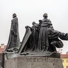 Jan Hus - Denkmal