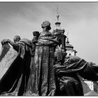 Jan-Hus-Denkmal in Prag