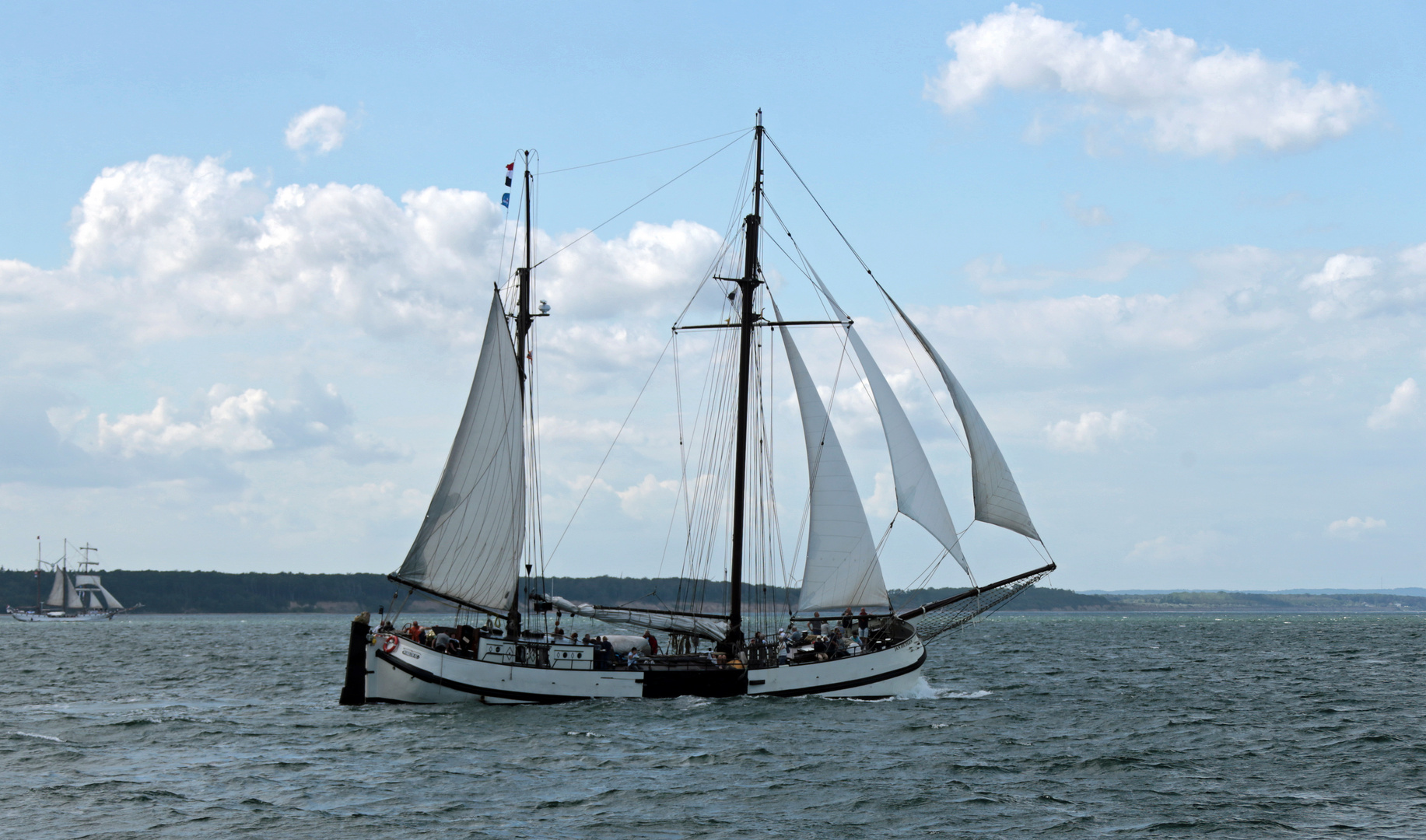 Jan Huygen Foto & Bild reportage dokumentation, schiffe und seewege