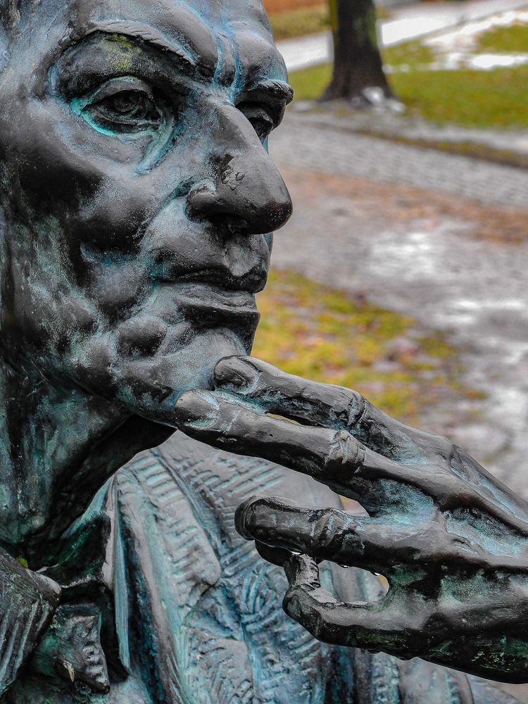 Jan Karski Foto & Bild europe, poland, poland & czech republic Bilder