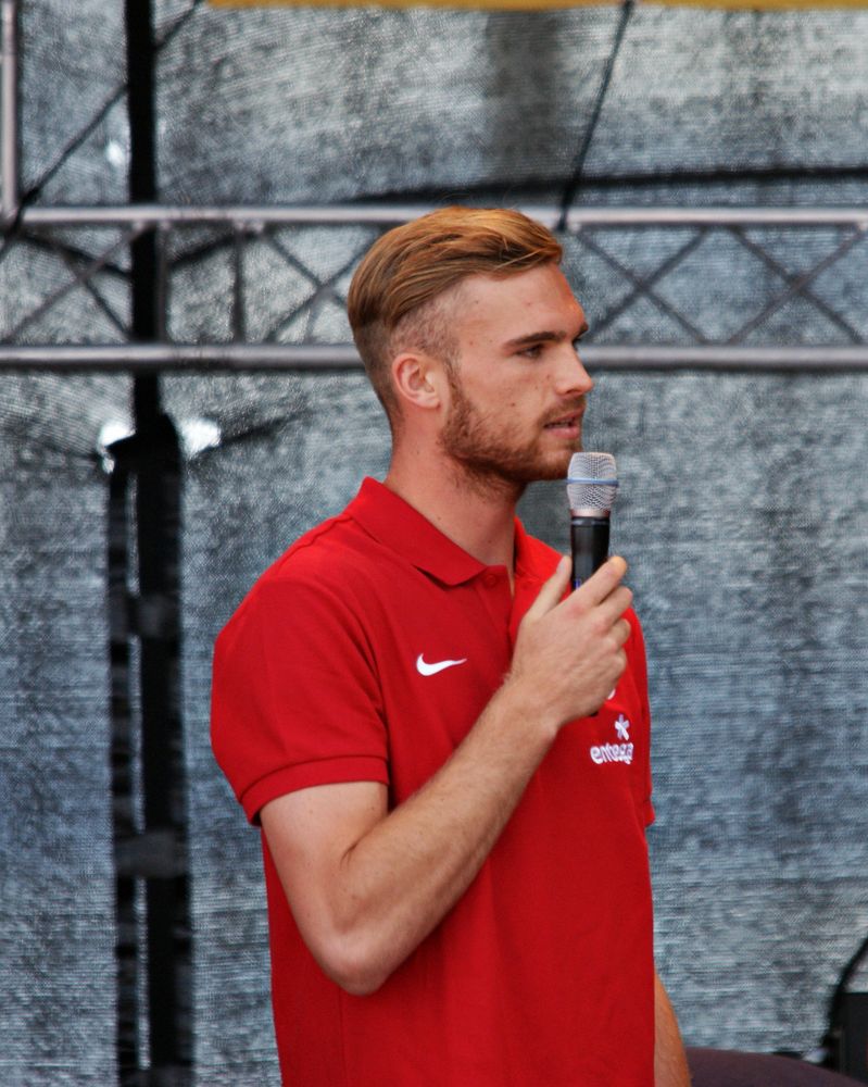 Jan Kirchhoff Mainz 05