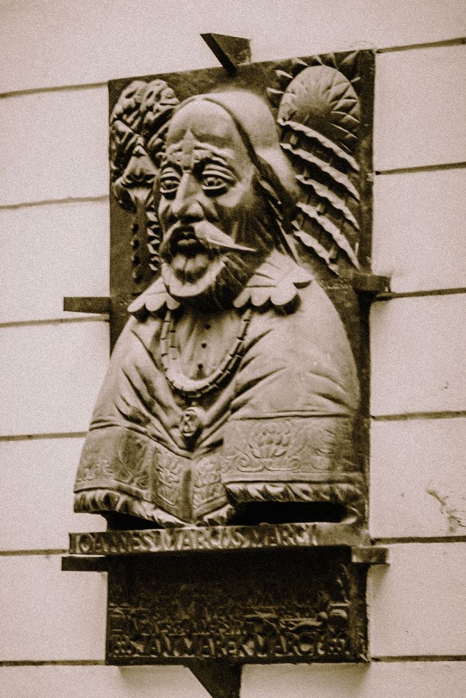 Jan Marcus Marci Foto & Bild city, world, dokumentation Bilder auf