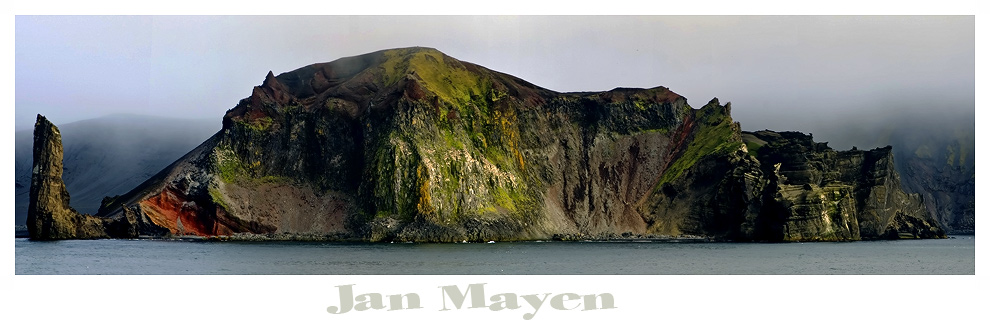 Jan Mayen 2