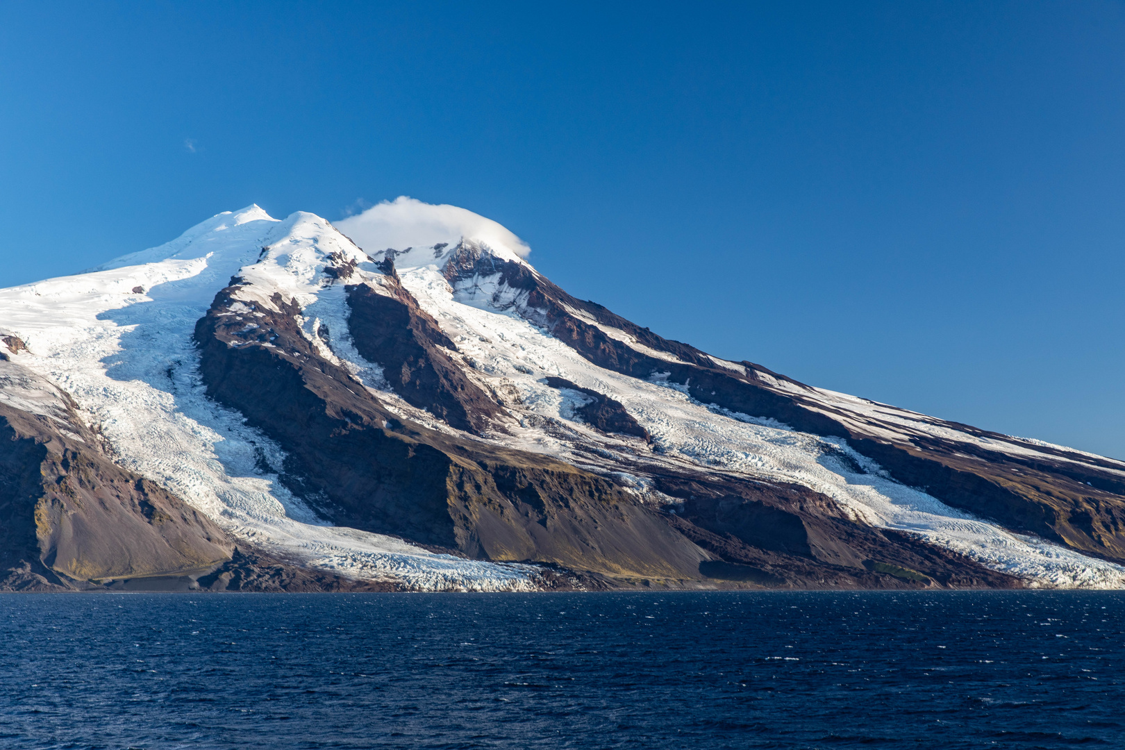 Jan Mayen