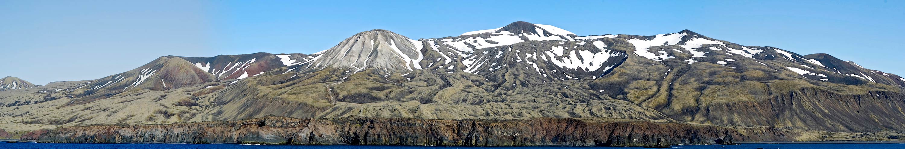 Jan Mayen