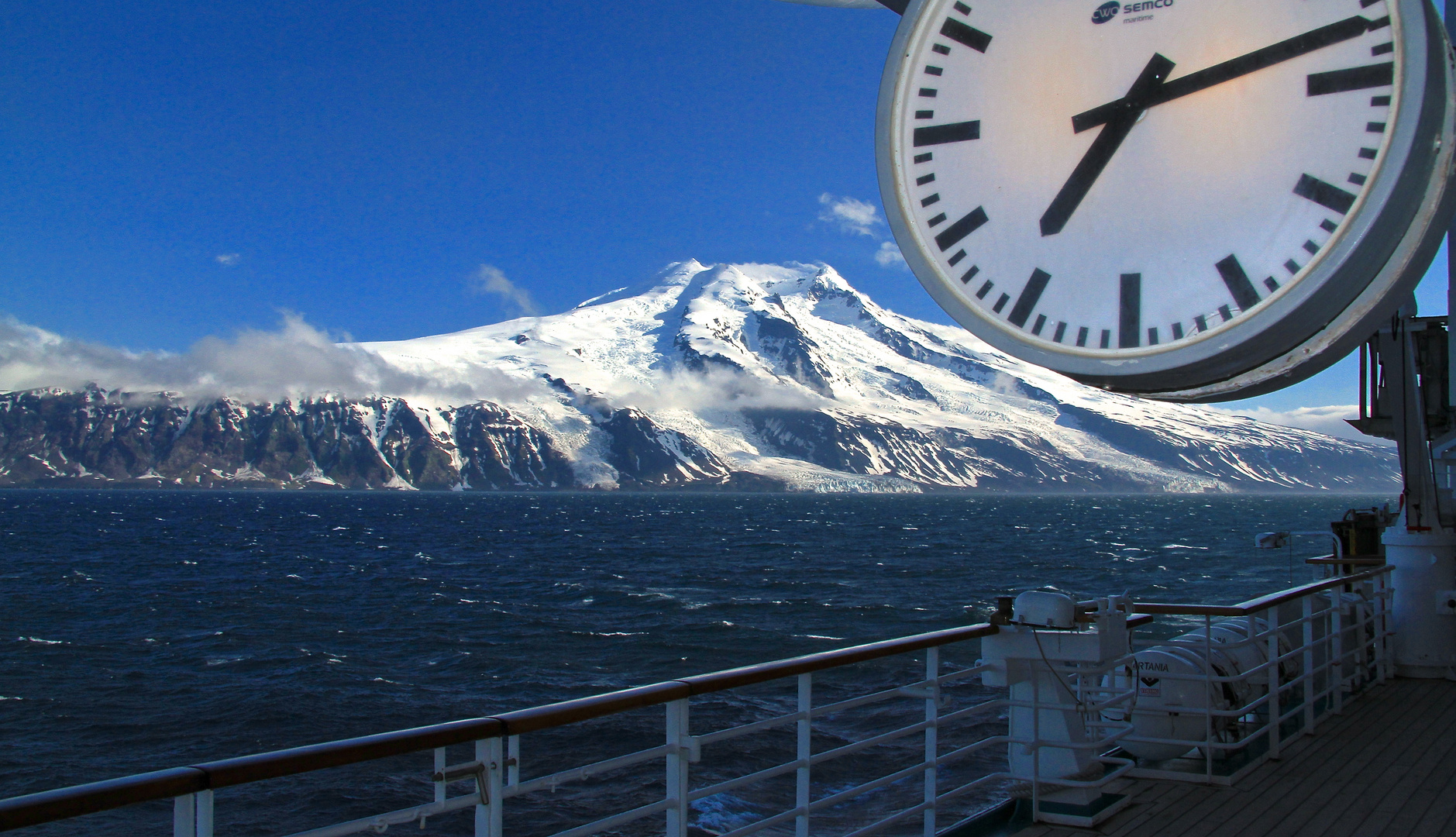 Jan Mayen