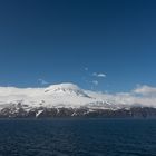 Jan Mayen, Beerenberg