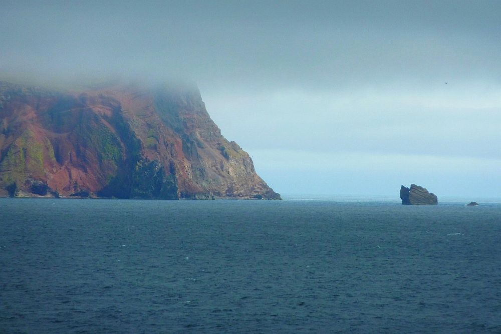 Jan Mayen Inselgruppe