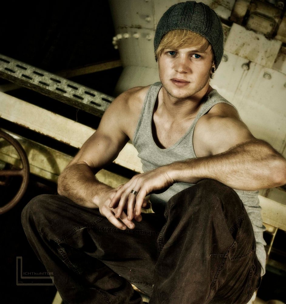 jan niklas V Foto & Bild